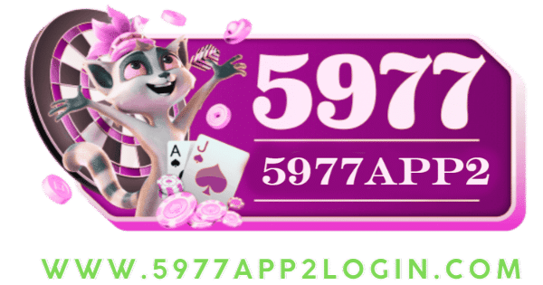 5977app2login - logo